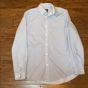 Men’s H&M Button up shirt